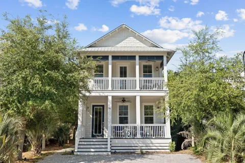 $1,100,000 | 45 Michaela Lane, Santa Rosa Beach, FL 32459