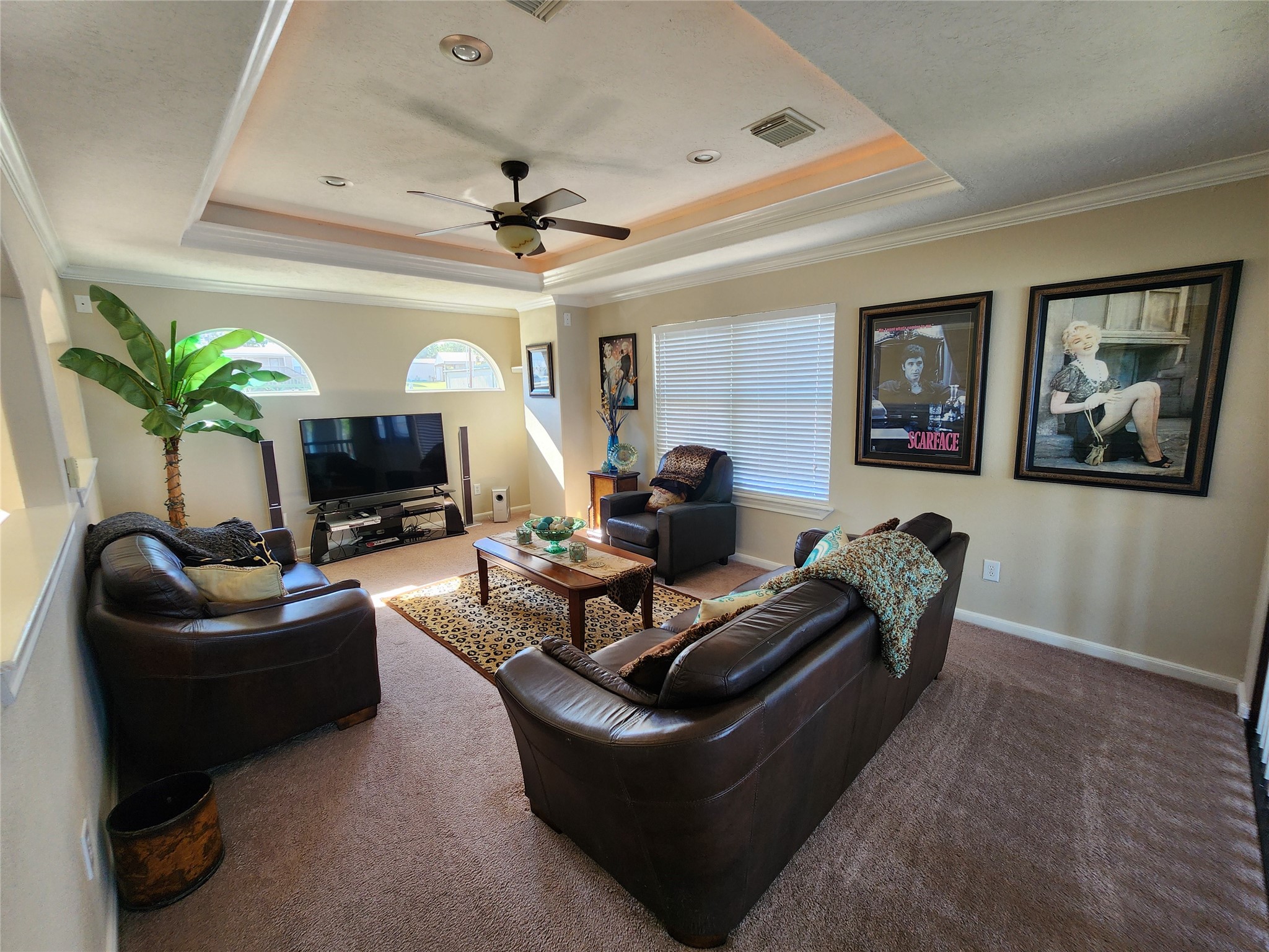 231 Key Largo Loop Point Blank, TX 77364 - Photo 35 of 42