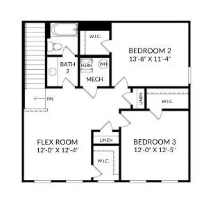 $318,120 | 6154 General Drive, North Augusta, SC 29860