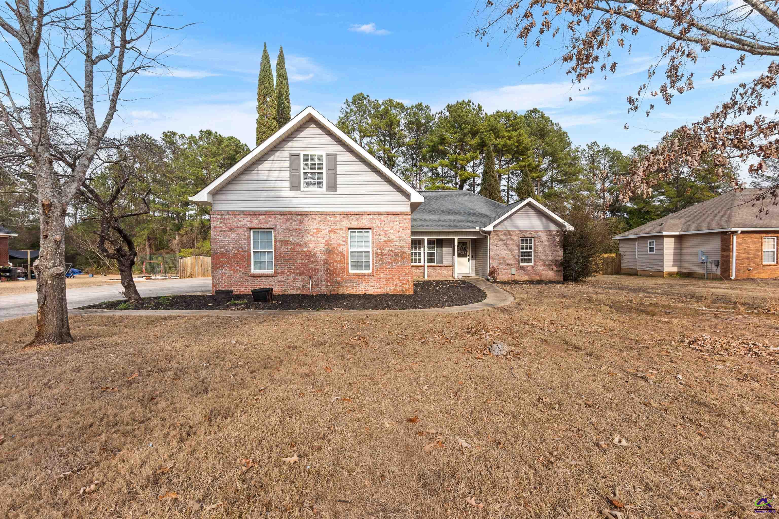 105 Eagles Ridge Court Perry, GA 31069 - Photo 7 of 55