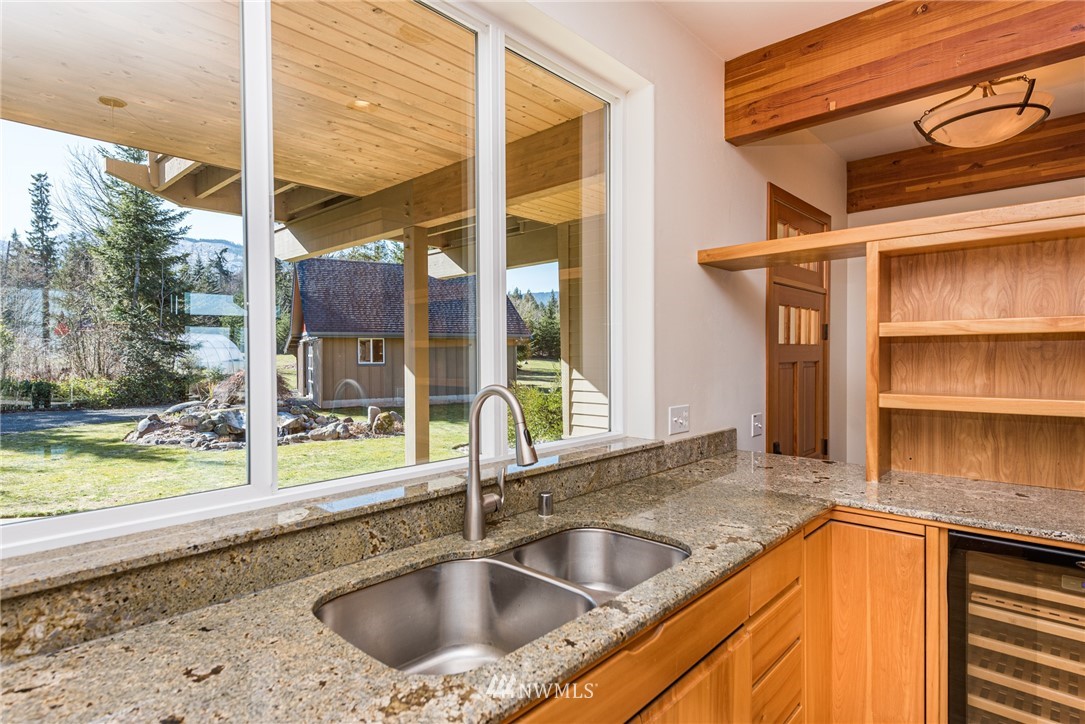 1444 Henry Boyd Road Port Angeles, WA 98362 - Photo 10 of 40 Gallery Image 10