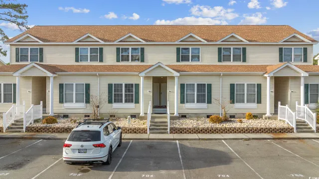 $195,000 | 703 Beach Walk Place, Unit 703, Myrtle Beach, SC 29577