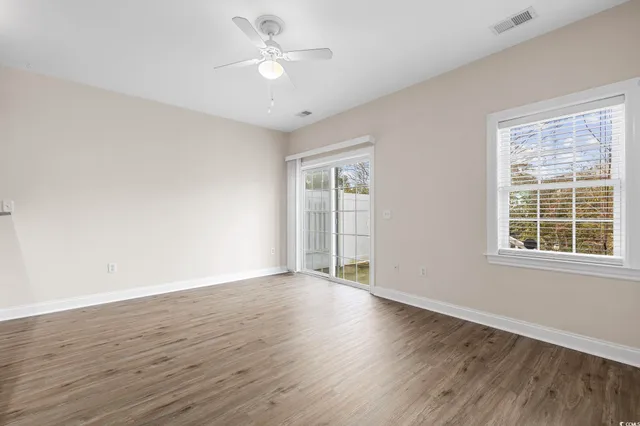 $195,000 | 703 Beach Walk Place, Unit 703, Myrtle Beach, SC 29577