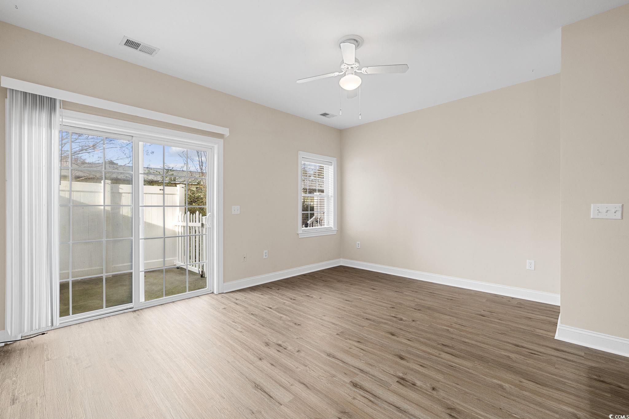 703 Beach Walk Place, Unit 703 Myrtle Beach, SC 29577 - Photo 12 of 38