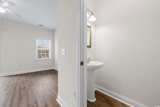 $195,000 | 703 Beach Walk Place, Unit 703, Myrtle Beach, SC 29577