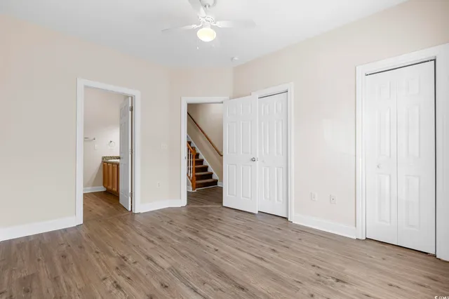 $195,000 | 703 Beach Walk Place, Unit 703, Myrtle Beach, SC 29577