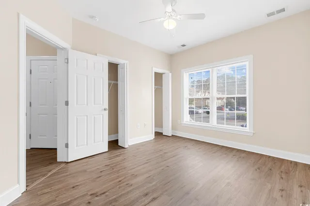 $195,000 | 703 Beach Walk Place, Unit 703, Myrtle Beach, SC 29577