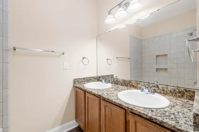 $195,000 | 703 Beach Walk Place, Unit 703, Myrtle Beach, SC 29577