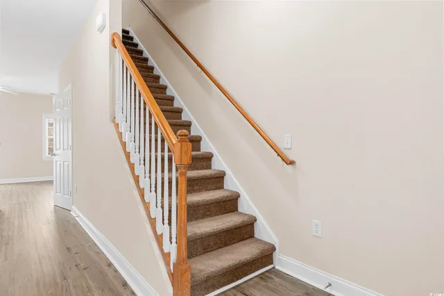 $195,000 | 703 Beach Walk Place, Unit 703, Myrtle Beach, SC 29577