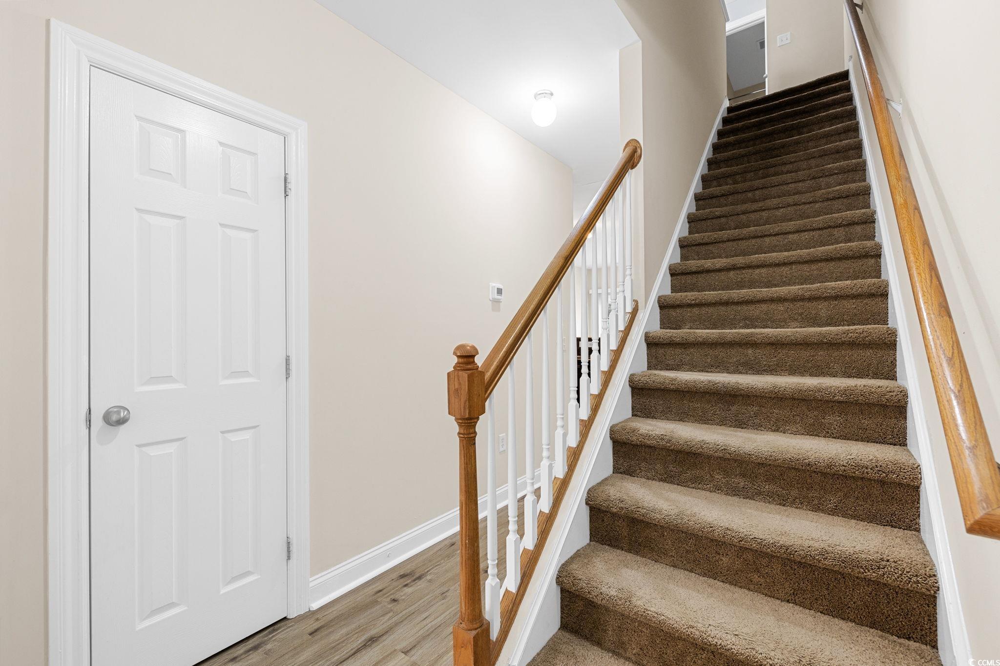703 Beach Walk Place, Unit 703 Myrtle Beach, SC 29577 - Photo 19 of 38