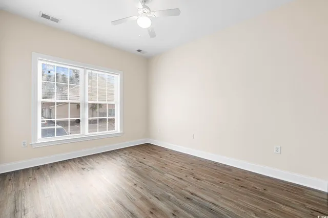 $195,000 | 703 Beach Walk Place, Unit 703, Myrtle Beach, SC 29577