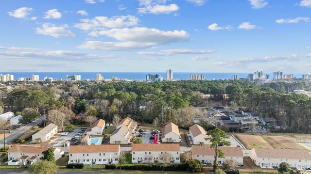 $195,000 | 703 Beach Walk Place, Unit 703, Myrtle Beach, SC 29577