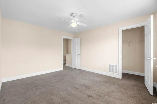 $195,000 | 703 Beach Walk Place, Unit 703, Myrtle Beach, SC 29577