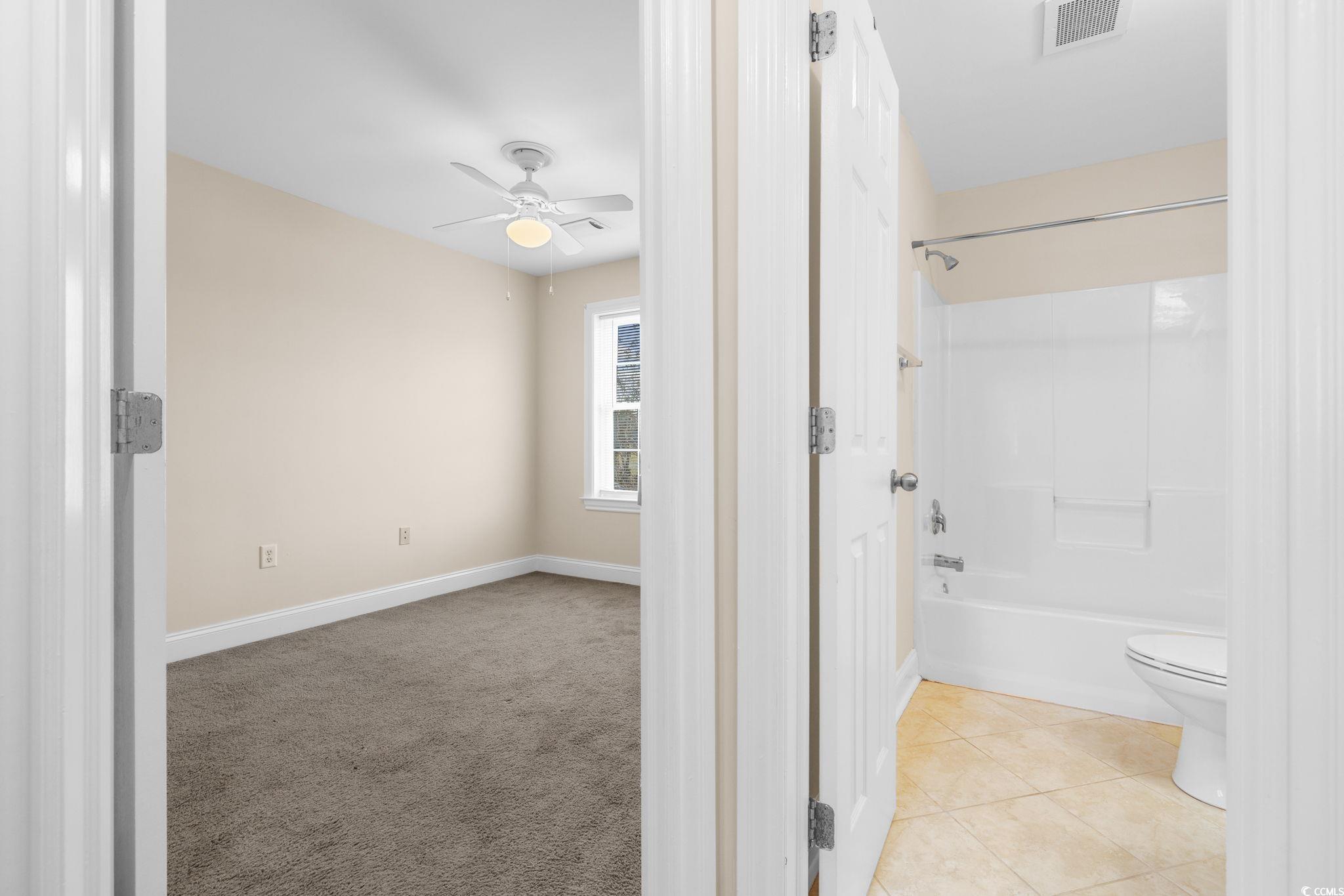 703 Beach Walk Place, Unit 703 Myrtle Beach, SC 29577 - Photo 23 of 38