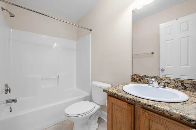 $195,000 | 703 Beach Walk Place, Unit 703, Myrtle Beach, SC 29577