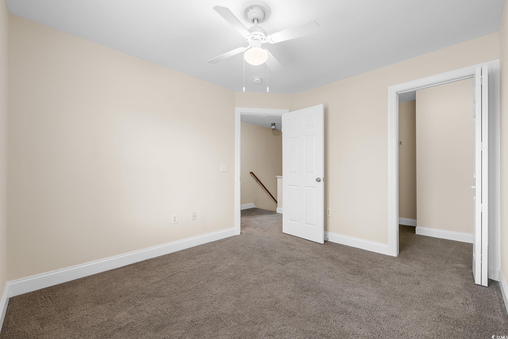 703 Beach Walk Place, Unit 703 Myrtle Beach, SC 29577 - Photo 25 of 38