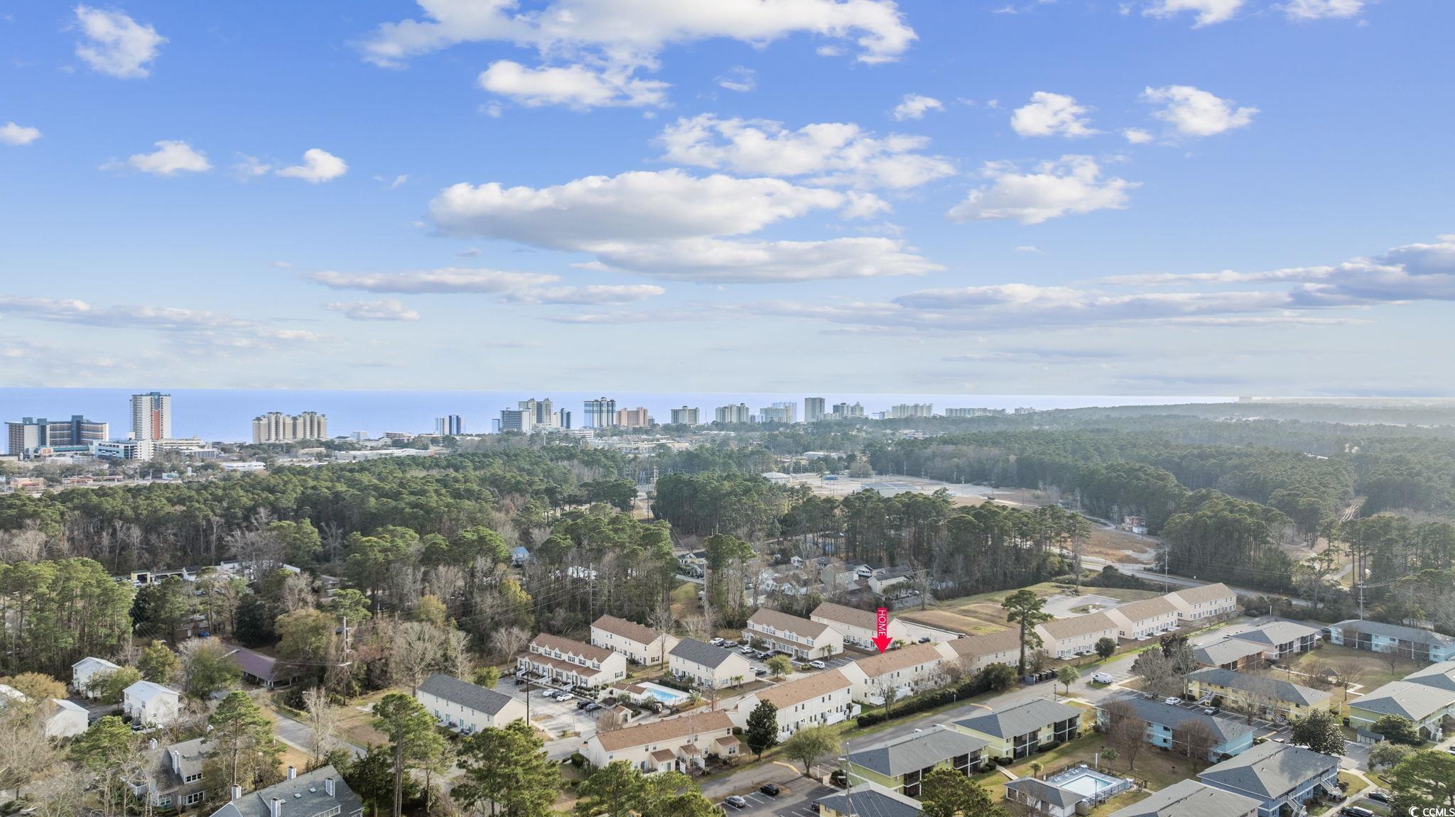 703 Beach Walk Place, Unit 703 Myrtle Beach, SC 29577 - Photo 3 of 38