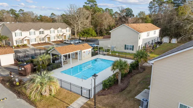 $195,000 | 703 Beach Walk Place, Unit 703, Myrtle Beach, SC 29577