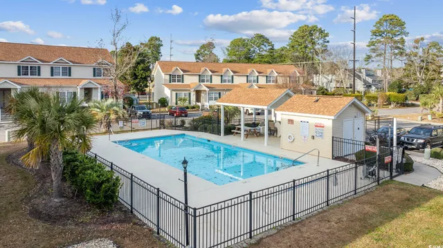 $195,000 | 703 Beach Walk Place, Unit 703, Myrtle Beach, SC 29577