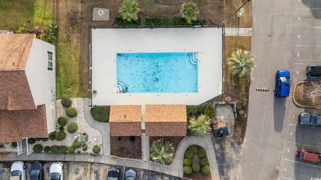 $195,000 | 703 Beach Walk Place, Unit 703, Myrtle Beach, SC 29577