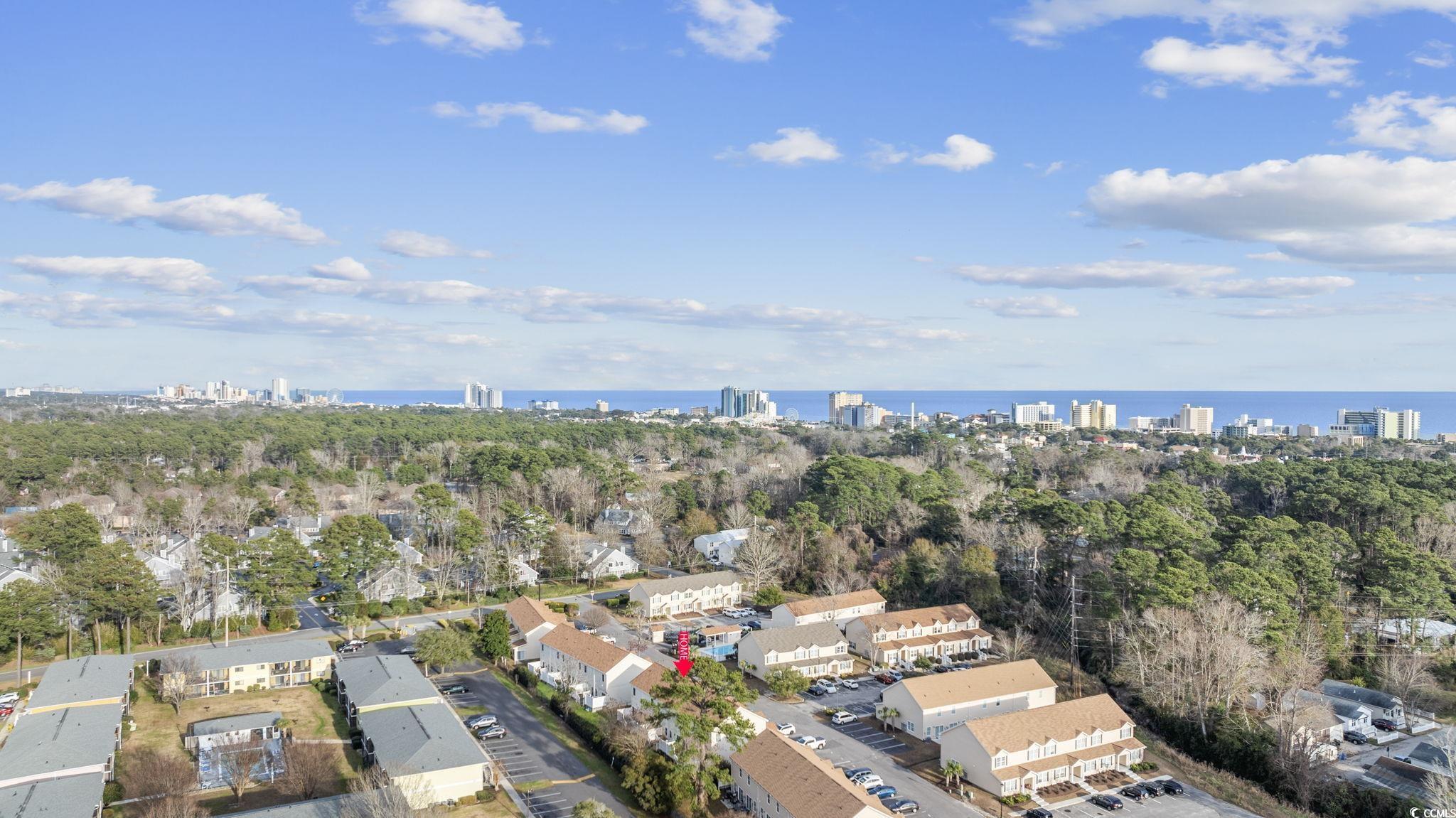 703 Beach Walk Place, Unit 703 Myrtle Beach, SC 29577 - Photo 35 of 38