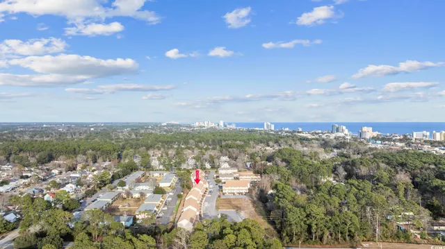 $195,000 | 703 Beach Walk Place, Unit 703, Myrtle Beach, SC 29577