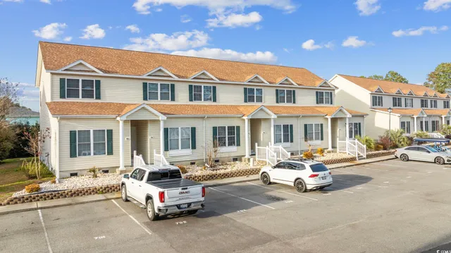 $195,000 | 703 Beach Walk Place, Unit 703, Myrtle Beach, SC 29577