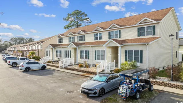 $195,000 | 703 Beach Walk Place, Unit 703, Myrtle Beach, SC 29577