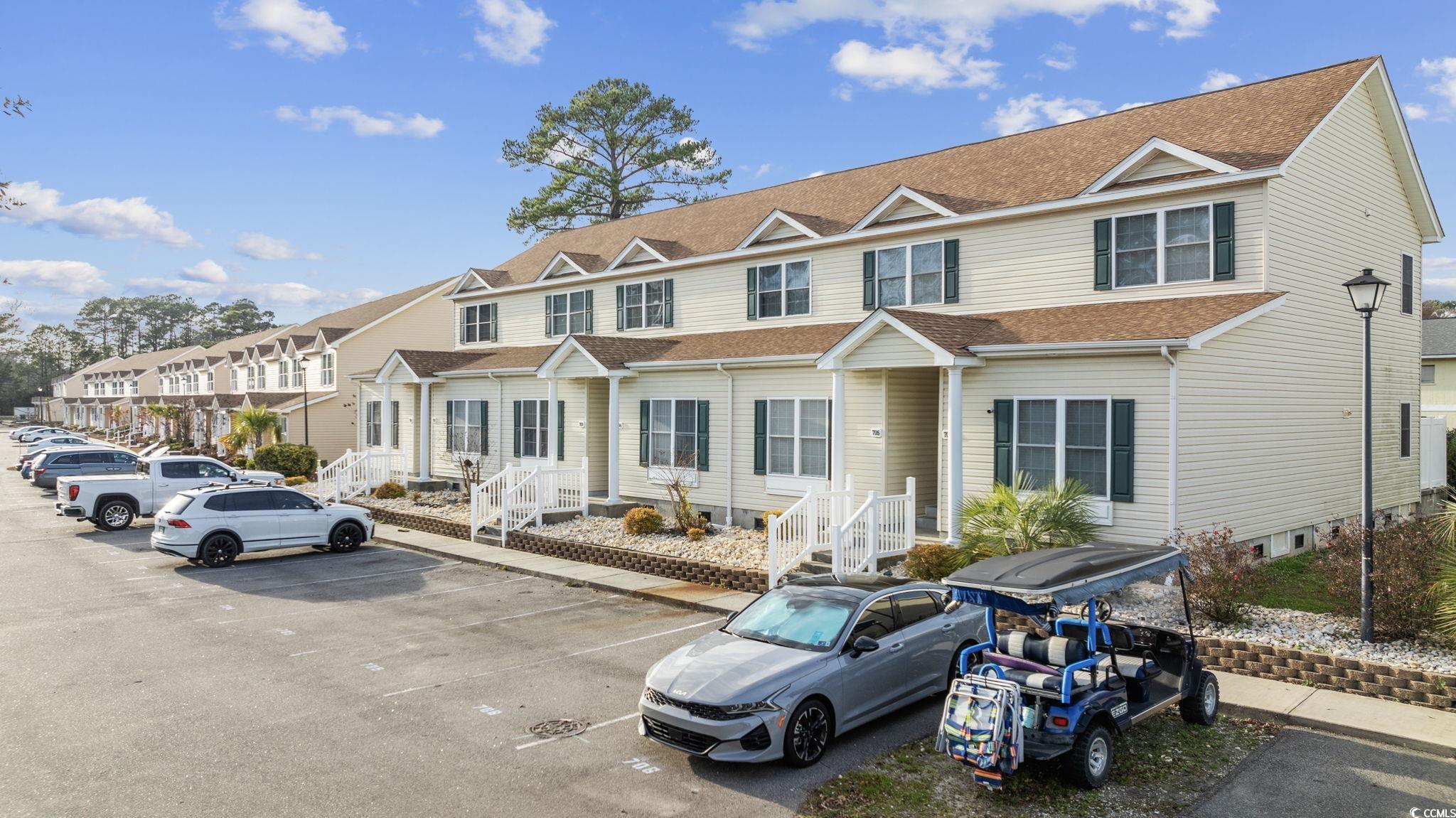 703 Beach Walk Place, Unit 703 Myrtle Beach, SC 29577 - Photo 38 of 38