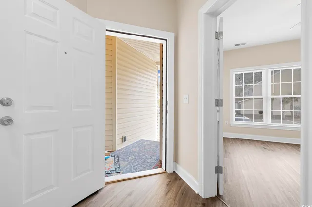 $195,000 | 703 Beach Walk Place, Unit 703, Myrtle Beach, SC 29577