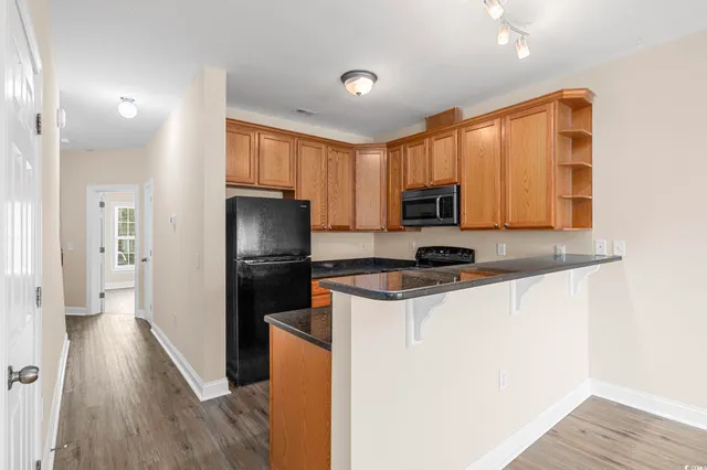 $195,000 | 703 Beach Walk Place, Unit 703, Myrtle Beach, SC 29577