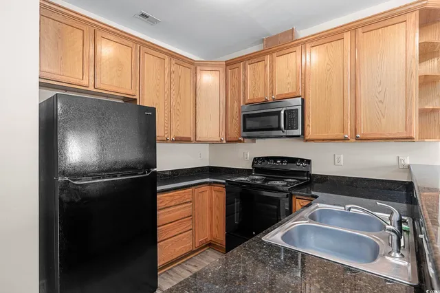 $195,000 | 703 Beach Walk Place, Unit 703, Myrtle Beach, SC 29577