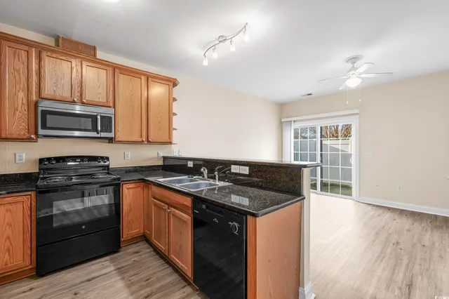 $195,000 | 703 Beach Walk Place, Unit 703, Myrtle Beach, SC 29577