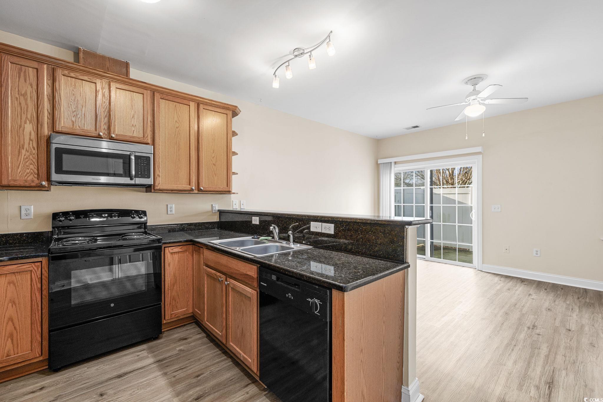 703 Beach Walk Place, Unit 703 Myrtle Beach, SC 29577 - Photo 8 of 38