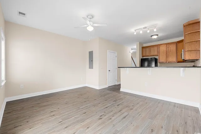 $195,000 | 703 Beach Walk Place, Unit 703, Myrtle Beach, SC 29577