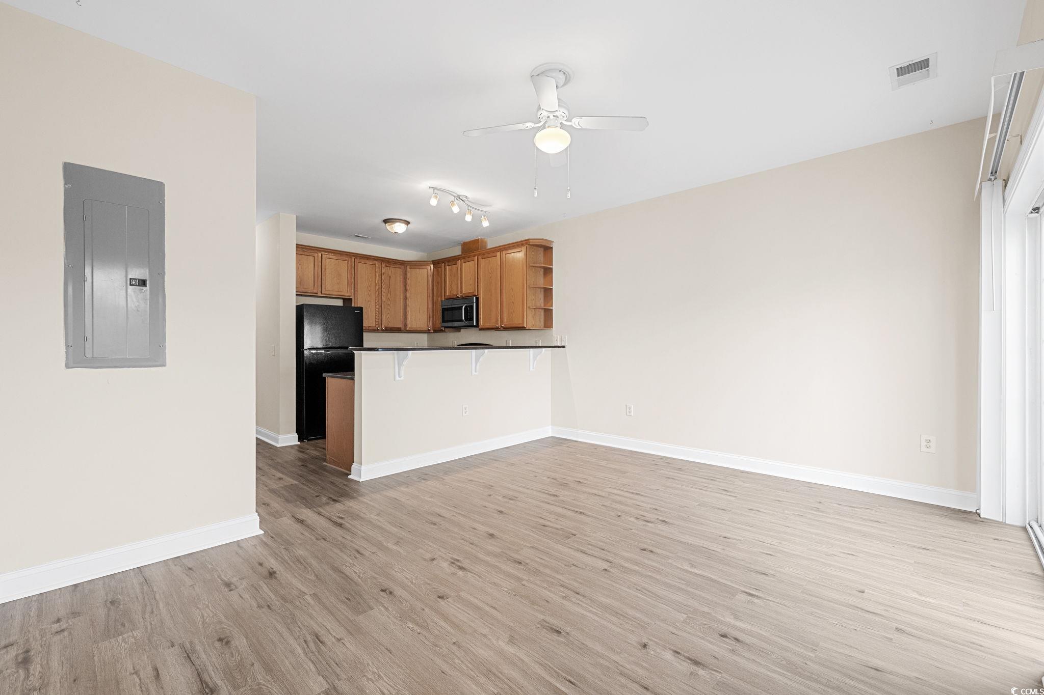 703 Beach Walk Place, Unit 703 Myrtle Beach, SC 29577 - Photo 10 of 38
