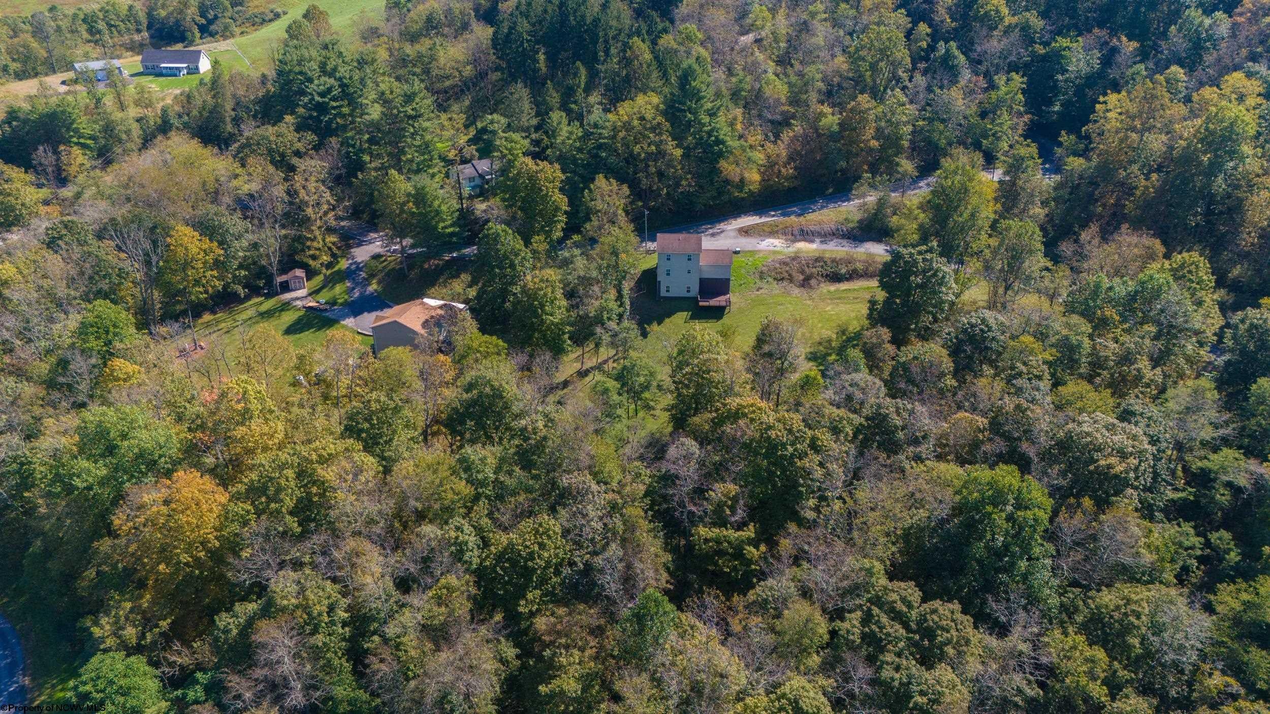 4626 Fairmont Road Rivesville, WV 26588 - Photo 35 of 36 Gallery Image 35