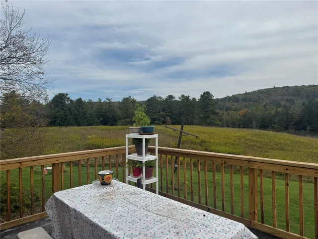 $245,000 | 146 Blower Road, Guilford, NY 13780