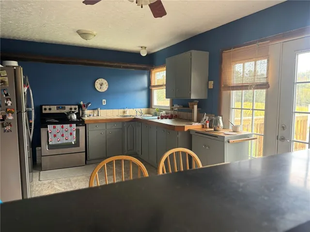 $245,000 | 146 Blower Road, Guilford, NY 13780