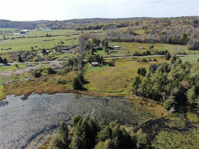 $245,000 | 146 Blower Road, Guilford, NY 13780