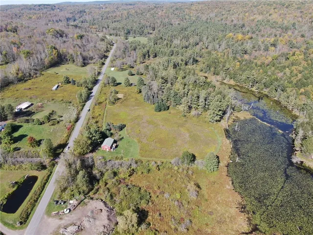 $245,000 | 146 Blower Road, Guilford, NY 13780