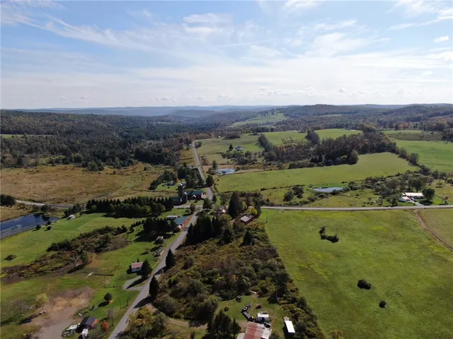 $245,000 | 146 Blower Road, Guilford, NY 13780