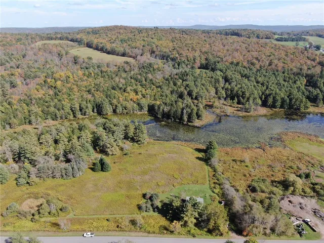 $245,000 | 146 Blower Road, Guilford, NY 13780