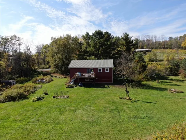 $245,000 | 146 Blower Road, Guilford, NY 13780