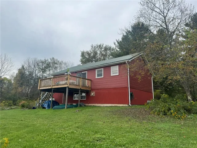 $245,000 | 146 Blower Road, Guilford, NY 13780