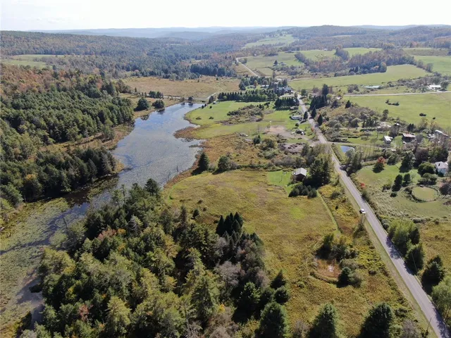 $245,000 | 146 Blower Road, Guilford, NY 13780