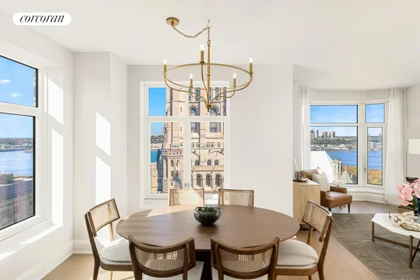 $2,435,000 | 100 Claremont Avenue, Unit 16A | Morningside Heights