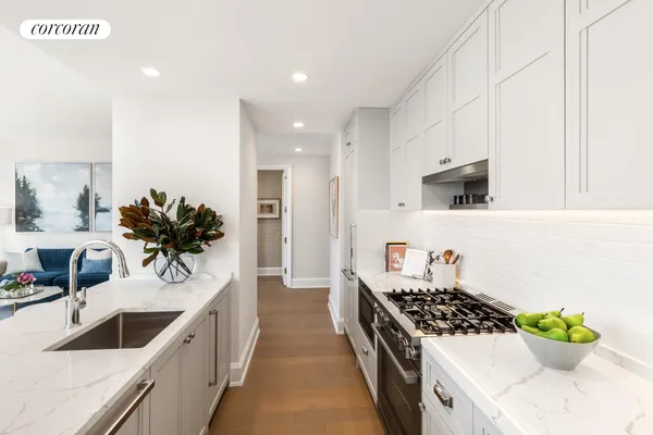 $2,435,000 | 100 Claremont Avenue, Unit 16A | Morningside Heights