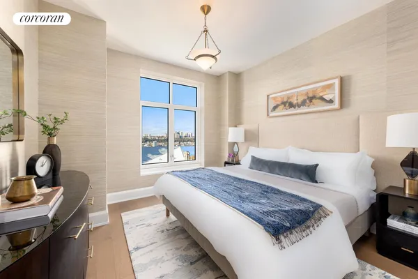 $2,435,000 | 100 Claremont Avenue, Unit 16A | Morningside Heights