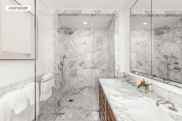 $2,435,000 | 100 Claremont Avenue, Unit 16A | Morningside Heights
